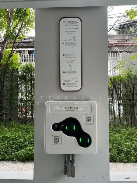 Chapter Thonglor 25, Bangkok, Soi Thonglor 25, Sukhumvit Road, Khlong Tan Nua, Watthana, Bangkok, 1 Bedroom, 29 sqm, Condo For Rent, by Pattarasaya Sripirom, 500287098 - DDproperty.com