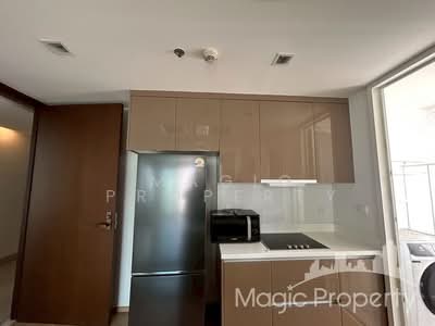 For Rent - Siri At Sukhumvit, Bangkok