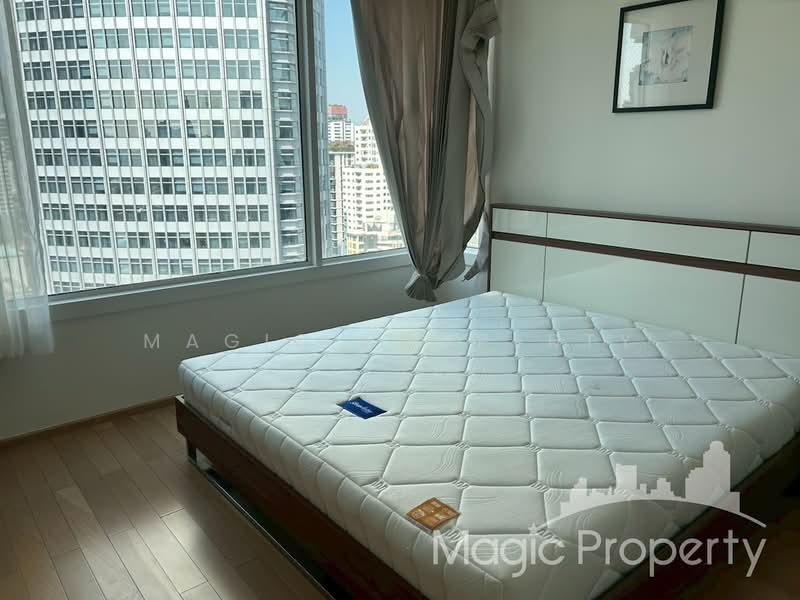 Siri At Sukhumvit, Bangkok, 902 Sukhumvit Road, Phra Kanong, Khlong Toei, Bangkok, 2 Bedrooms, 67 sqm, Condo For Rent, by Magic Property, 500287099 - DDproperty.com