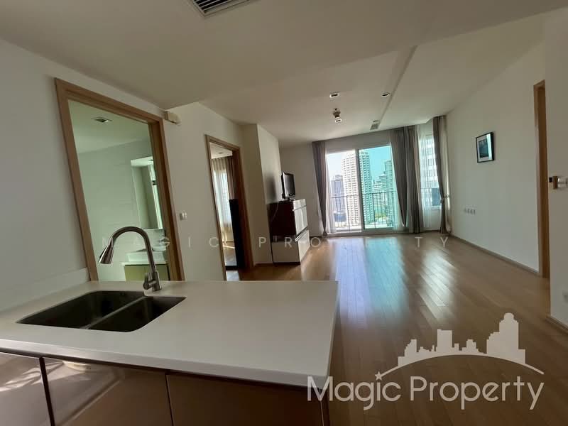Siri At Sukhumvit, Bangkok, 902 Sukhumvit Road, Phra Kanong, Khlong Toei, Bangkok, 2 Bedrooms, 67 sqm, Condo For Rent, by Magic Property, 500287099 - DDproperty.com