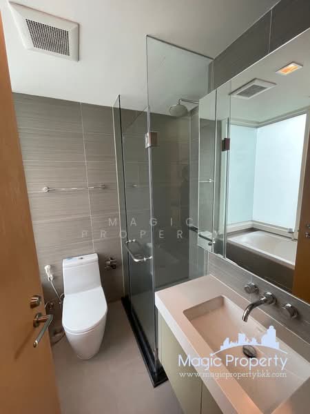 Siri At Sukhumvit, Bangkok, 902 Sukhumvit Road, Phra Kanong, Khlong Toei, Bangkok, 2 Bedrooms, 67 sqm, Condo For Rent, by Magic Property, 500287099 - DDproperty.com