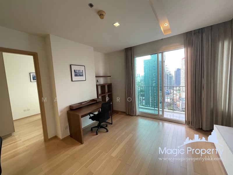 Siri At Sukhumvit : สิริ แอท สุขุมวิท, กรุงเทพ, 902 สุขุมวิท, พระโขนง, คลองเตย, กรุงเทพ, 67 ตร.ม., คอนโด ให้เช่า, โดย Magic Property, 500287099 - DDproperty.com