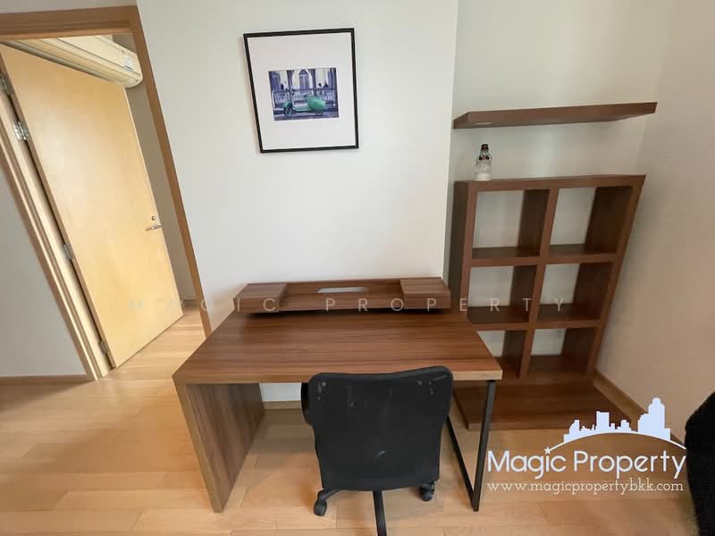 Siri At Sukhumvit, Bangkok, 902 Sukhumvit Road, Phra Kanong, Khlong Toei, Bangkok, 2 Bedrooms, 67 sqm, Condo For Rent, by Magic Property, 500287099 - DDproperty.com