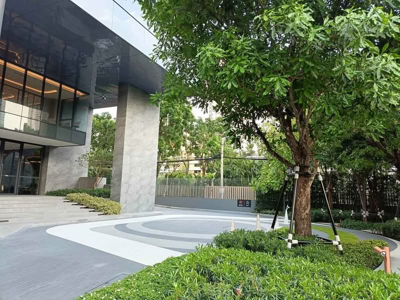 The Extro Phayathai-Rangnam, Bangkok, Rang Nam Alley, Samsen Nai, Phaya Thai, Bangkok, 1 Bedroom, 38 sqm, Condo For Rent, by Kanyapuk Tinanop, 500287102 - DDproperty.com