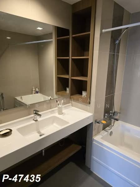 IDEO Sukhumvit 93, Bangkok, 2331 Soi Sukhumvit 93, Bang Chak, Phra Khanong, Bangkok, 1 Bedroom, 34 sqm, Condo For Rent, by Susira Prueksawun, 500287105 - DDproperty.com