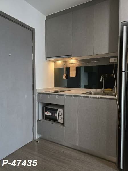 IDEO Sukhumvit 93, Bangkok, 2331 Soi Sukhumvit 93, Bang Chak, Phra Khanong, Bangkok, 1 Bedroom, 34 sqm, Condo For Rent, by Susira Prueksawun, 500287105 - DDproperty.com
