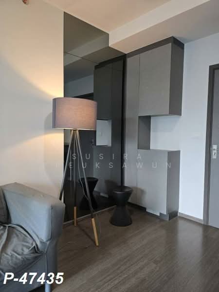 IDEO Sukhumvit 93, Bangkok, 2331 Soi Sukhumvit 93, Bang Chak, Phra Khanong, Bangkok, 1 Bedroom, 34 sqm, Condo For Rent, by Susira Prueksawun, 500287105 - DDproperty.com