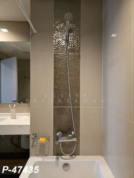 IDEO Sukhumvit 93, Bangkok, 2331 Soi Sukhumvit 93, Bang Chak, Phra Khanong, Bangkok, 1 Bedroom, 34 sqm, Condo For Rent, by Susira Prueksawun, 500287105 - DDproperty.com