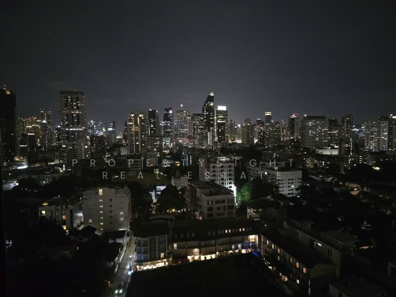 The Bangkok Thonglor : เดอะ แบงค็อค ทองหล่อ, กรุงเทพ, ซอยสุขุมวิท 55 ถนนสุขุมวิท, คลองตันเหนือ, วัฒนา, กรุงเทพ, 86 ตร.ม., คอนโด ให้เช่า, โดย PROPERTYSIGHTS REAL ESTATE, 500287107 - DDproperty.com