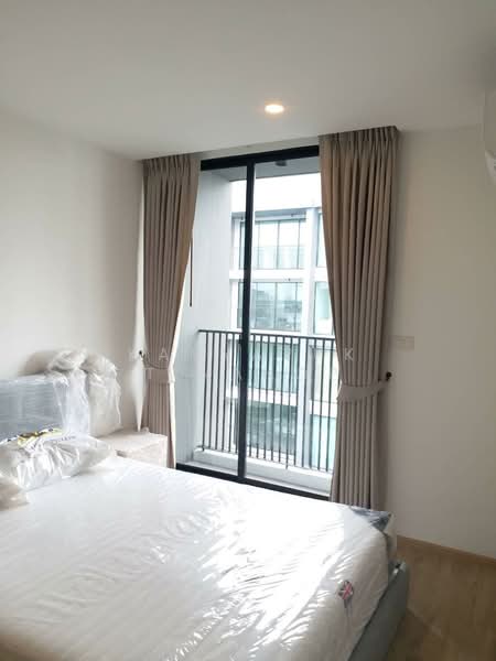 Serio Sukhumvit 50, Bangkok, Soi Sukhumvit 50, Phra Kanong, Khlong Toei, Bangkok, 1 Bedroom, 37 sqm, Condo For Rent, by Kanyapuk Tinanop, 500287110 - DDproperty.com