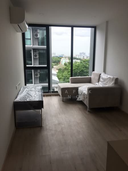 Serio Sukhumvit 50 : เซอริโอ้ สุขุมวิท 50, กรุงเทพ, ซอยสุขุมวิท 50, พระโขนง, คลองเตย, กรุงเทพ, 37 ตร.ม., คอนโด ให้เช่า, โดย Kanyapuk Tinanop, 500287110 - DDproperty.com