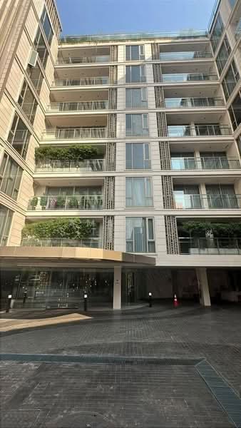 Craft Ploenchit, Bangkok, 1053 Witthayu Road, Lumphini, Pathum Wan, Bangkok, 2 Bedrooms, 64 sqm, Condo For Rent, by Amarin Sitthidhoon, 500287111 - DDproperty.com