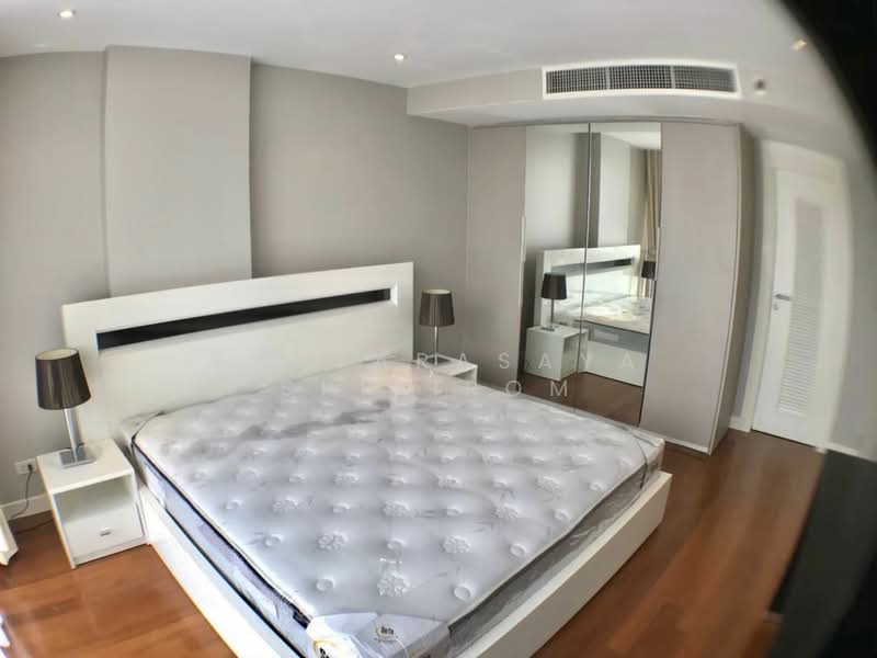 La Citta Penthouse, Bangkok, 258-8 Soi Thonglor 8, Khlong Tan Nua, Watthana, Bangkok, 2 Bedrooms, 74 sqm, Condo For Rent, by Chatruedee Sakphrom, 500287113 - DDproperty.com