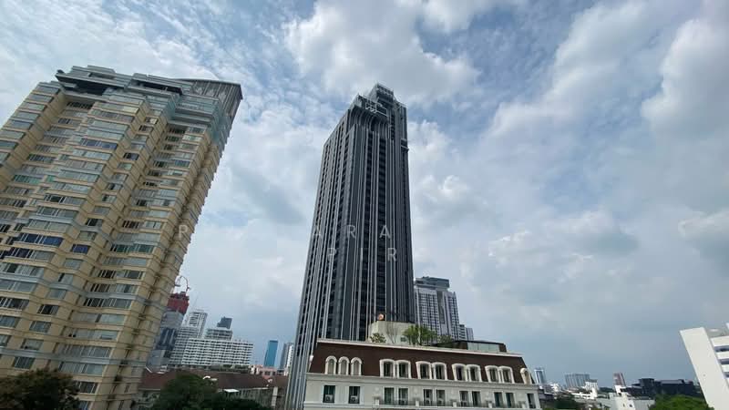 La Citta Penthouse, Bangkok, 258-8 Soi Thonglor 8, Khlong Tan Nua, Watthana, Bangkok, 2 Bedrooms, 74 sqm, Condo For Rent, by Chatruedee Sakphrom, 500287113 - DDproperty.com