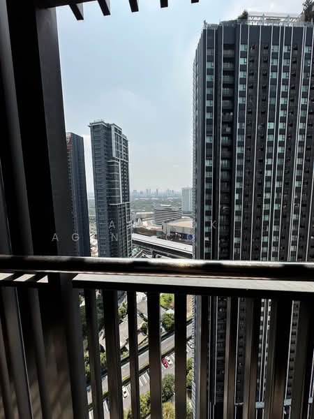 Life Ladprao, Bangkok, 992 Ladprao Road, Jom Phon, Chatuchak, Bangkok, 1 Bedroom, 36 sqm, Condo For Rent, by Bangkok Agent Co.,Ltd., 500287115 - DDproperty.com