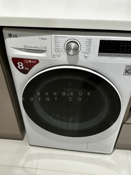Life Ladprao, Bangkok, 992 Ladprao Road, Jom Phon, Chatuchak, Bangkok, 1 Bedroom, 36 sqm, Condo For Rent, by Bangkok Agent Co.,Ltd., 500287115 - DDproperty.com