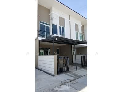 ขาย - Casa City Bangna : คาซ่า ซิตี้ บางนา, สมุทรปราการ