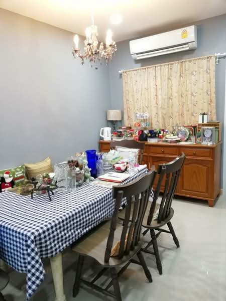 Casa City Bangna, Samut Prakan, Bangna-Trad Road, Bang Kaeo, Bang Plee, Samut Prakan, 4 Bedrooms, 132 sqm, Townhouse For Sale, by Agent Pla, 500287116 - DDproperty.com