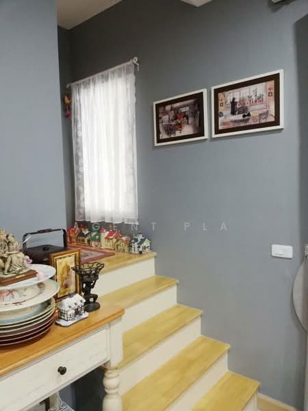 Casa City Bangna : คาซ่า ซิตี้ บางนา, สมุทรปราการ, ถนนบางนา-ตราด, บางแก้ว, บางพลี, สมุทรปราการ, 132 ตร.ม., ทาวน์เฮ้าส์ ขาย, โดย Agent Pla, 500287116 - DDproperty.com