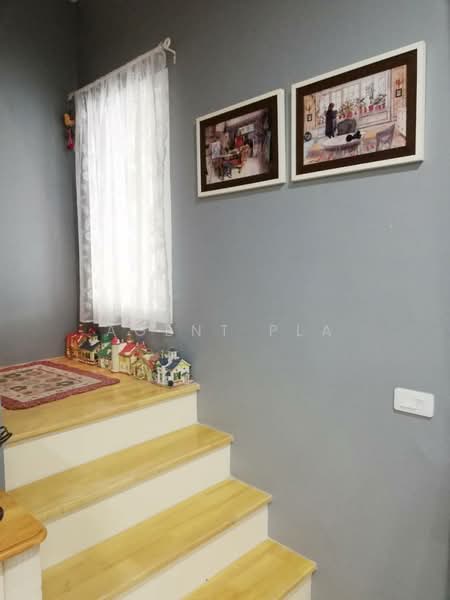 Casa City Bangna : คาซ่า ซิตี้ บางนา, สมุทรปราการ, ถนนบางนา-ตราด, บางแก้ว, บางพลี, สมุทรปราการ, 132 ตร.ม., ทาวน์เฮ้าส์ ขาย, โดย Agent Pla, 500287116 - DDproperty.com