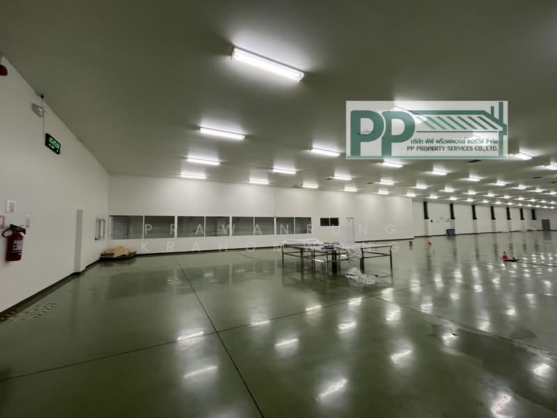 CODE:PP1-W1167-0526 ให้เช่าโรงงาน/คลังสินค้า พื้นที่ใช้สอยขนาด 3,000 ตรม. สำนักท้อน บ้านฉาง ระยอง, ระยอง, สำนักท้อน, บ้านฉาง, ระยอง, 3,000 ตร.ม., โกดัง-โรงงาน ให้เช่า, โดย PRAWANRUNG KRAHOMWONG, 500287117 - DDproperty.com