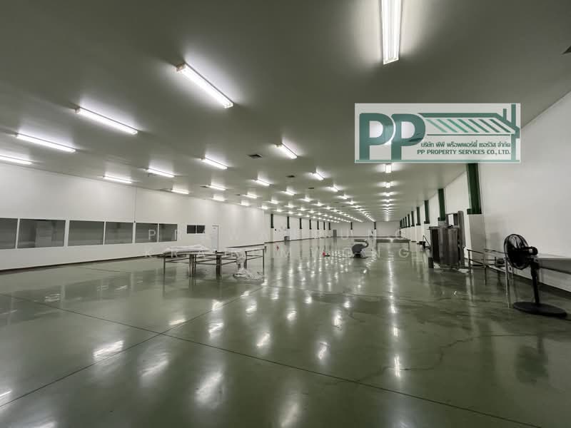 CODE:PP1-W1167-0526 ให้เช่าโรงงาน/คลังสินค้า พื้นที่ใช้สอยขนาด 3,000 ตรม. สำนักท้อน บ้านฉาง ระยอง, Rayong, Samnak Thon, Ban Chang, Rayong, , 3,000 sqm, Warehouse/Factory For Rent, by PRAWANRUNG KRAHOMWONG, 500287117 - DDproperty.com