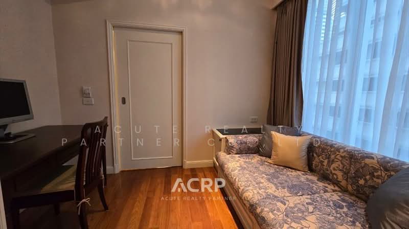Langsuan Ville, Bangkok, 50 Soi Langsuan, Lumphini, Pathum Wan, Bangkok, 1 Bedroom, 97 sqm, Condo For Sale, by Acute Realty Partner Co.,Ltd., 500287119 - DDproperty.com