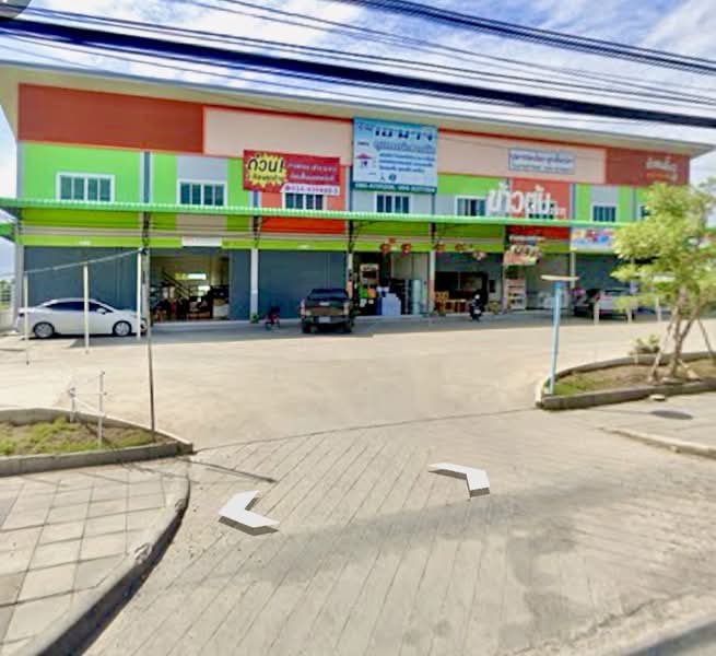 ให้เช่าอาคารพาณิชย์ 2 ชั้น ริมถนนพระราม 2 ฝั่งขาเข้า กม.37+500 ก่อนถึงทางด่วน เพียง 500 เมตร, สมุทรสาคร, บางกระเจ้า, เมืองสมุทรสาคร, สมุทรสาคร, 138 ตร.ม., ตึกแถว-อาคารพาณิชย์ ให้เช่า, โดย คุณ กุ้ง, 500287127 - DDproperty.com