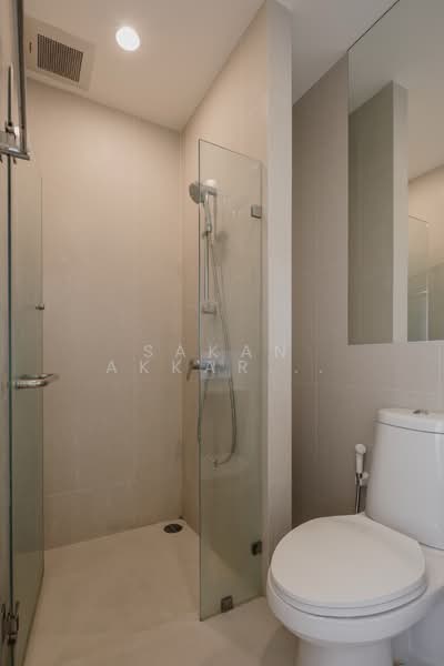 Noble Revolve Ratchada, Bangkok, 38 Ratchadapisek Road, Huai Khwang, Huai Khwang, Bangkok, 1 Bedroom, 26 sqm, Condo For Rent, by Sakan Akkara-aektalin, 500287130 - DDproperty.com