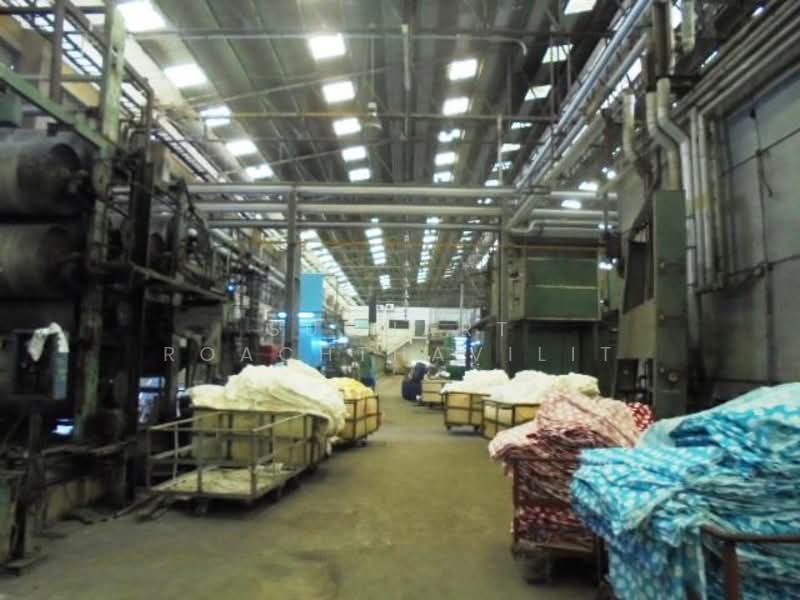 Land for Sale 19 rai, Tai Ban Road, Samut Prakan., Samut Prakan, ท้ายบ้าน, Tai Ban, Muang Samut Prakarn, Samut Prakan, , 9,000 sqm, Warehouse/Factory For Sale, by Suchart Roachthavilit, 500287131 - DDproperty.com