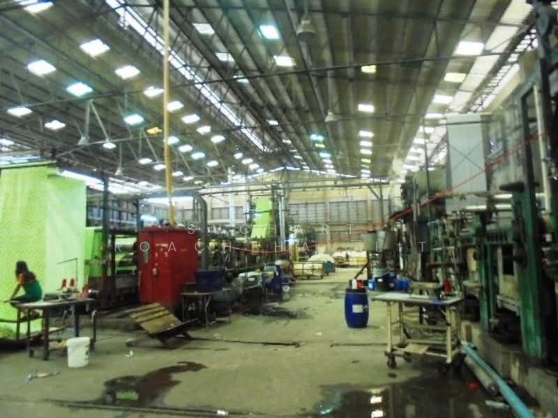 Land for Sale 19 rai, Tai Ban Road, Samut Prakan., Samut Prakan, ท้ายบ้าน, Tai Ban, Muang Samut Prakarn, Samut Prakan, , 9,000 sqm, Warehouse/Factory For Sale, by Suchart Roachthavilit, 500287131 - DDproperty.com