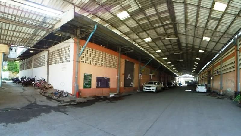 Land for Sale 19 rai, Tai Ban Road, Samut Prakan., Samut Prakan, ท้ายบ้าน, Tai Ban, Muang Samut Prakarn, Samut Prakan, , 9,000 sqm, Warehouse/Factory For Sale, by Suchart Roachthavilit, 500287131 - DDproperty.com