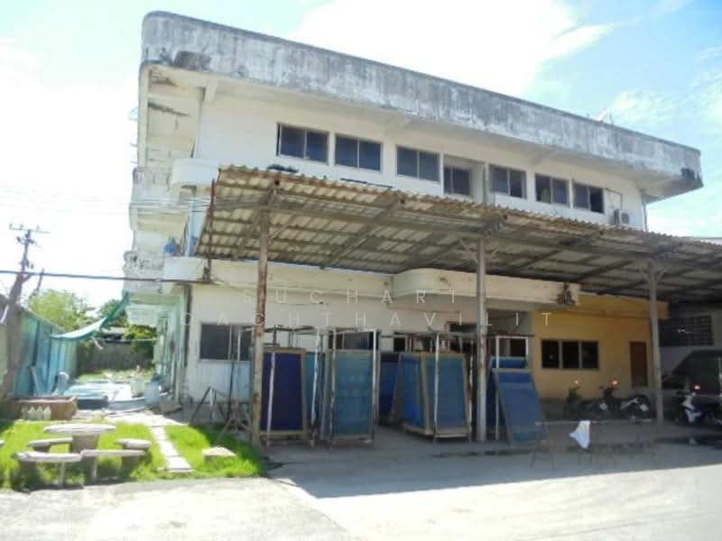 Land for Sale 19 rai, Tai Ban Road, Samut Prakan., Samut Prakan, ท้ายบ้าน, Tai Ban, Muang Samut Prakarn, Samut Prakan, , 9,000 sqm, Warehouse/Factory For Sale, by Suchart Roachthavilit, 500287131 - DDproperty.com