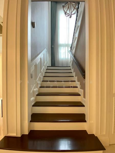 Narasiri Bangna, Samut Prakan, Bangna-Trad Road, Bangphli Yai, Bang Plee, Samut Prakan, 4 Bedrooms, 375 sqm, Single Detached House For Rent, by Pattarasaya Sripirom, 500287132 - DDproperty.com