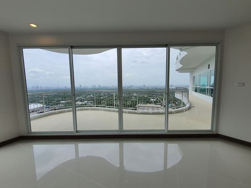 Supalai Riva Grande Rama 3, Bangkok, Rama 3 Road, Chong Nonsi, Yan Nawa, Bangkok, 4 Bedrooms, 458 sqm, Condo For Sale, by Poomphat Tienthongsakul, 500287134 - DDproperty.com