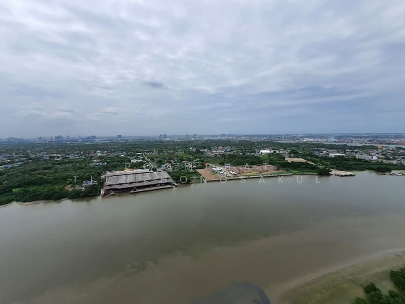 Supalai Riva Grande Rama 3 : ศุภาลัย ริวา แกรนด์ พระราม 3, กรุงเทพ, ถนนพระราม 3, ช่องนนทรี, ยานนาวา, กรุงเทพ, 458 ตร.ม., คอนโด ขาย, โดย Poomphat Tienthongsakul, 500287134 - DDproperty.com