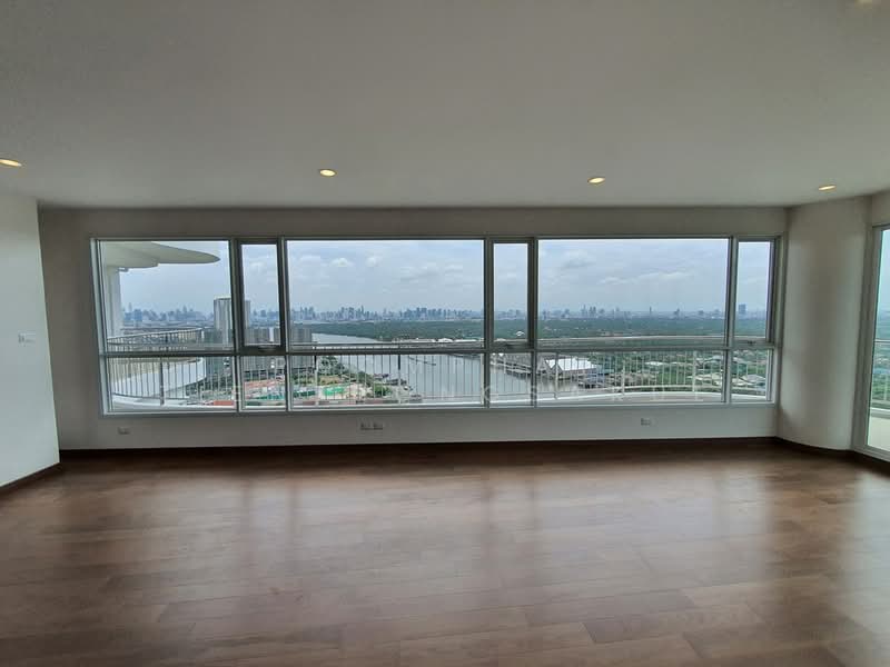 Supalai Riva Grande Rama 3, Bangkok, Rama 3 Road, Chong Nonsi, Yan Nawa, Bangkok, 4 Bedrooms, 458 sqm, Condo For Sale, by Poomphat Tienthongsakul, 500287134 - DDproperty.com
