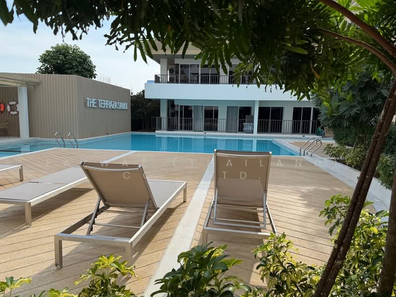 The Terraza Samui, Surat Thani, Maret, Ko Samui, Surat Thani, 1 Bedroom, 52 sqm, Condo For Rent, by Fazwaz (Thailand) Co., Ltd., 500287136 - DDproperty.com