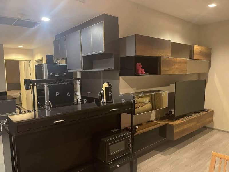NYE by Sansiri, Bangkok, 333 Krung Thonburi Road, Khlong Ton Sai, Khlong San, Bangkok, 2 Bedrooms, 67 sqm, Condo For Rent, by Pattarasaya Sripirom, 500287137 - DDproperty.com