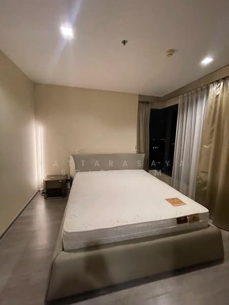 NYE by Sansiri, Bangkok, 333 Krung Thonburi Road, Khlong Ton Sai, Khlong San, Bangkok, 2 Bedrooms, 67 sqm, Condo For Rent, by Pattarasaya Sripirom, 500287137 - DDproperty.com