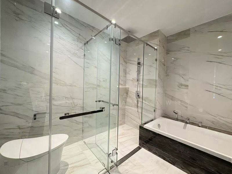 Supalai Icon Sathorn, Bangkok, Sathorn Tai Road, Thung Maha Mek, Sathon, Bangkok, 3 Bedrooms, 110 sqm, Condo For Rent, by Papavalin Techatanaphuwit, 500287138 - DDproperty.com