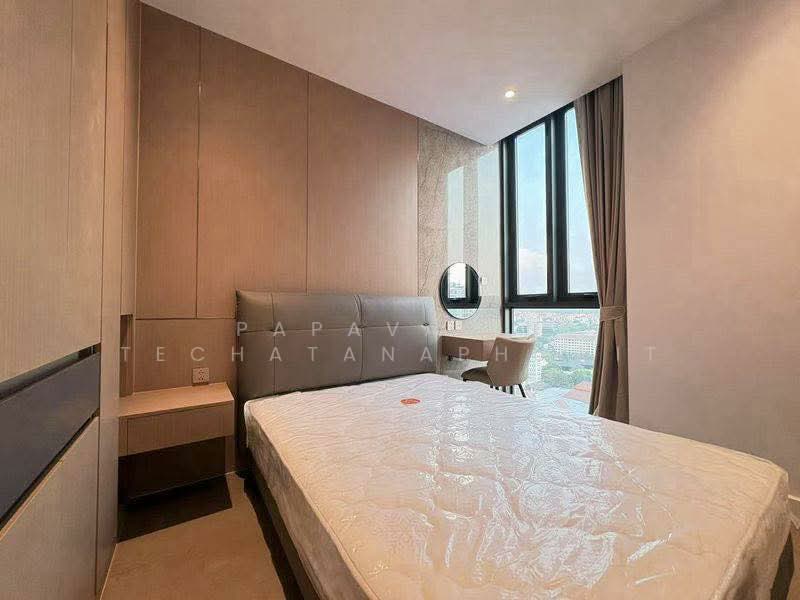 Supalai Icon Sathorn, Bangkok, Sathorn Tai Road, Thung Maha Mek, Sathon, Bangkok, 3 Bedrooms, 110 sqm, Condo For Rent, by Papavalin Techatanaphuwit, 500287138 - DDproperty.com