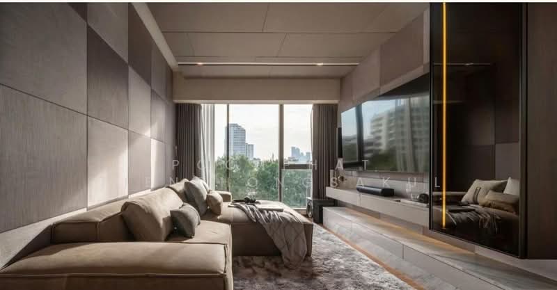 Fynn Sukhumvit 31, Bangkok, 77 Sukhumvit Road, Khlongtoei Nua, Watthana, Bangkok, 4 Bedrooms, 391 sqm, Condo For Sale, by Poomphat Tienthongsakul, 500287140 - DDproperty.com