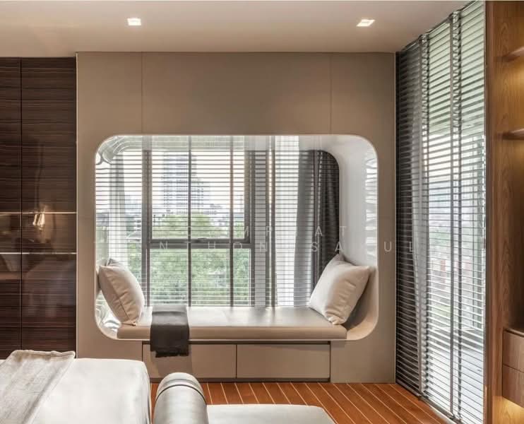 Fynn Sukhumvit 31, Bangkok, 77 Sukhumvit Road, Khlongtoei Nua, Watthana, Bangkok, 4 Bedrooms, 391 sqm, Condo For Sale, by Poomphat Tienthongsakul, 500287140 - DDproperty.com
