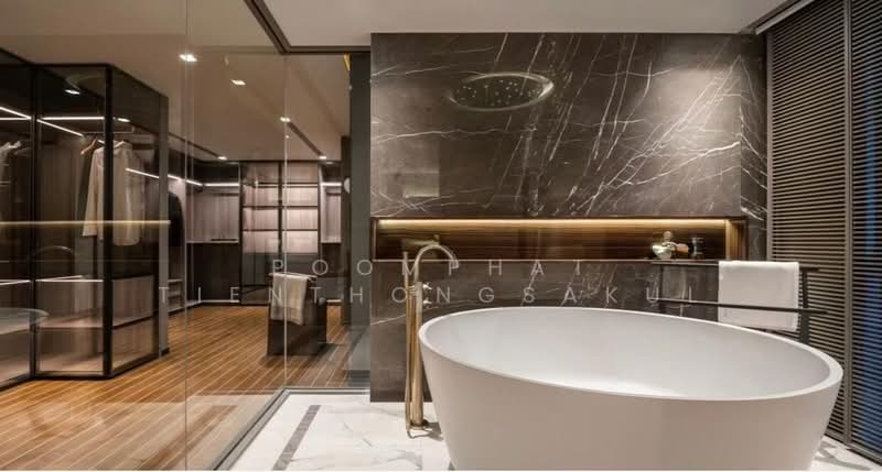 Fynn Sukhumvit 31, Bangkok, 77 Sukhumvit Road, Khlongtoei Nua, Watthana, Bangkok, 4 Bedrooms, 391 sqm, Condo For Sale, by Poomphat Tienthongsakul, 500287140 - DDproperty.com