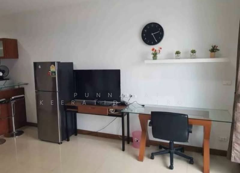 The Address Siam, Bangkok, 456 Petchburi Road, Thanon Phetchaburi, Ratchathewi, Bangkok, 1 Bedroom, 40 sqm, Condo For Rent, by Najawa Salae, 500287144 - DDproperty.com