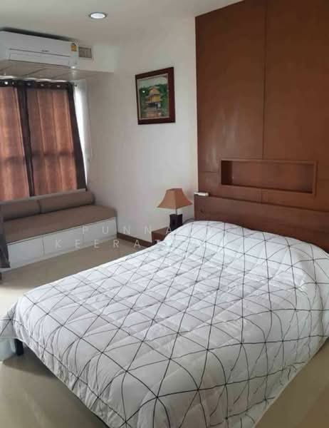 The Address Siam, Bangkok, 456 Petchburi Road, Thanon Phetchaburi, Ratchathewi, Bangkok, 1 Bedroom, 40 sqm, Condo For Rent, by Najawa Salae, 500287144 - DDproperty.com