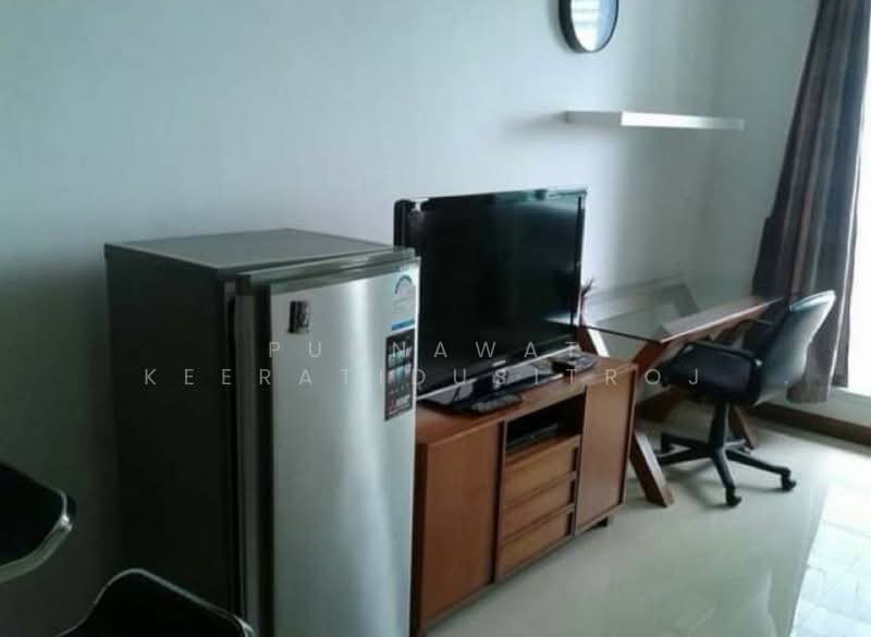 The Address Siam, Bangkok, 456 Petchburi Road, Thanon Phetchaburi, Ratchathewi, Bangkok, 1 Bedroom, 40 sqm, Condo For Rent, by Najawa Salae, 500287144 - DDproperty.com