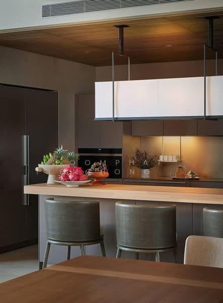 Windshell Naradhiwas, Bangkok, Narathiwatratchanakharin Road, Thung Maha Mek, Sathon, Bangkok, 3 Bedrooms, 453 sqm, Condo For Sale, by Poomphat Tienthongsakul, 500287145 - DDproperty.com