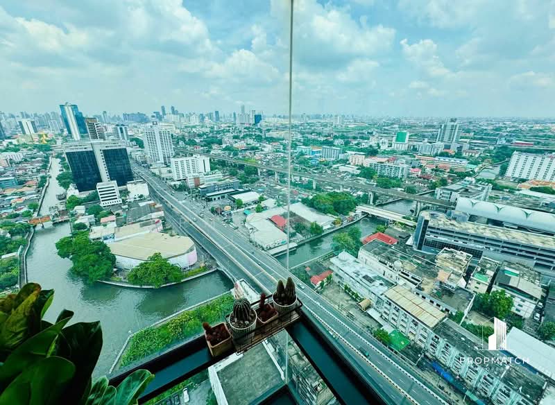 The Tree Sukhumvit 71-Ekamai, Bangkok, 1269 Sukhumvit 71 Road, Suan Luang, Suan Luang, Bangkok, 2 Bedrooms, 48 sqm, Condo For Sale, by PROPMATCH CO., LTD., 500287146 - DDproperty.com
